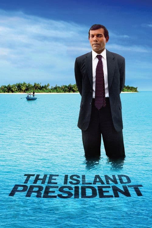 O Presidente das Ilhas