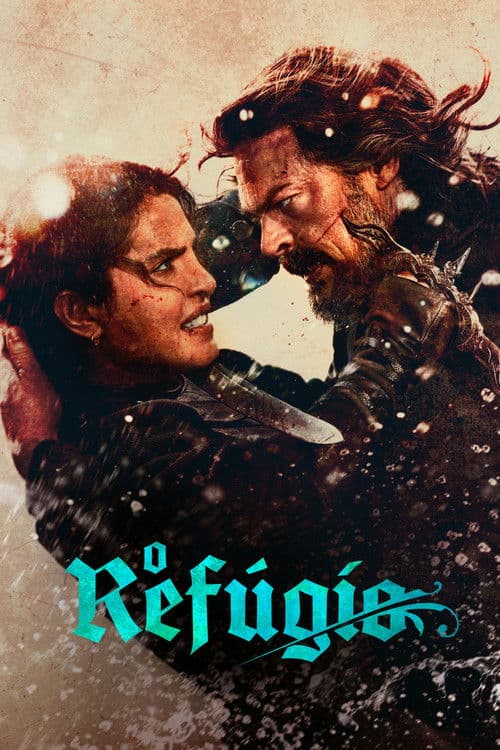 O Refúgio