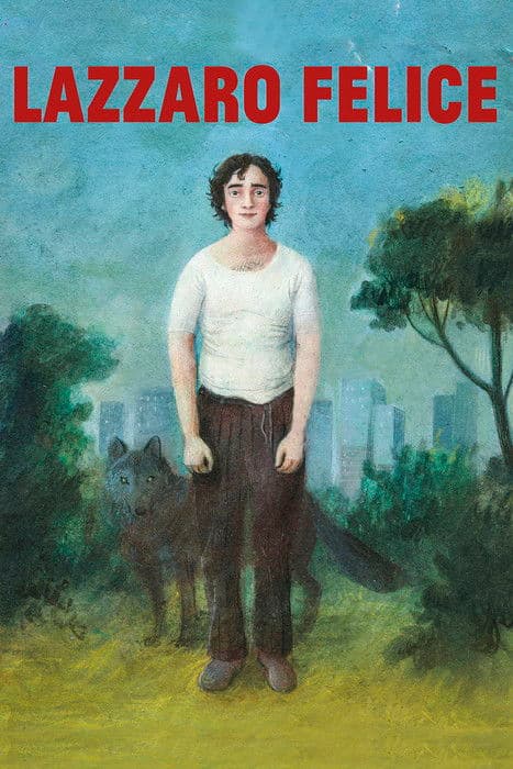 Lazzaro Felice