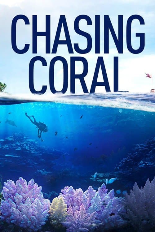 Em Busca dos Corais