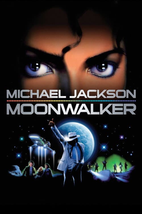 Moonwalker