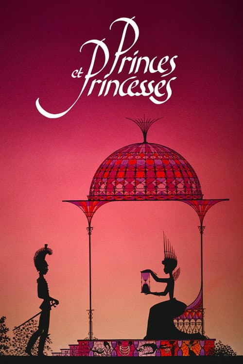 Príncipes e Princesas