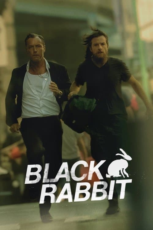 Black Rabbit