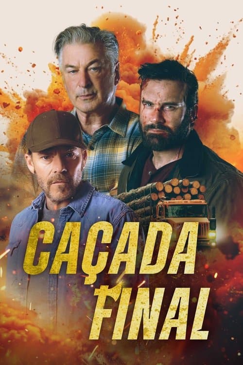 Caçada Final