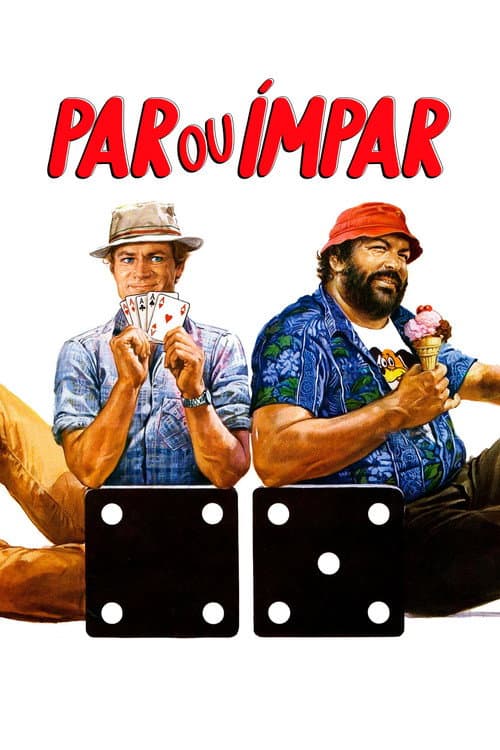 Par ou Ímpar