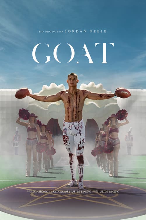 GOAT