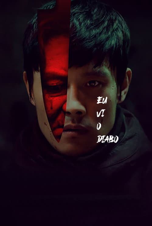 Eu Vi o Diabo