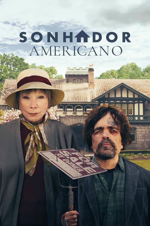 Sonhador Americano