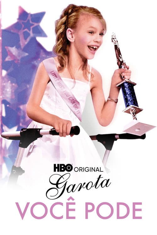 Garota Você Pode