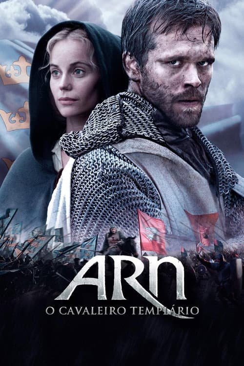 Arn - O Cavaleiro Templário