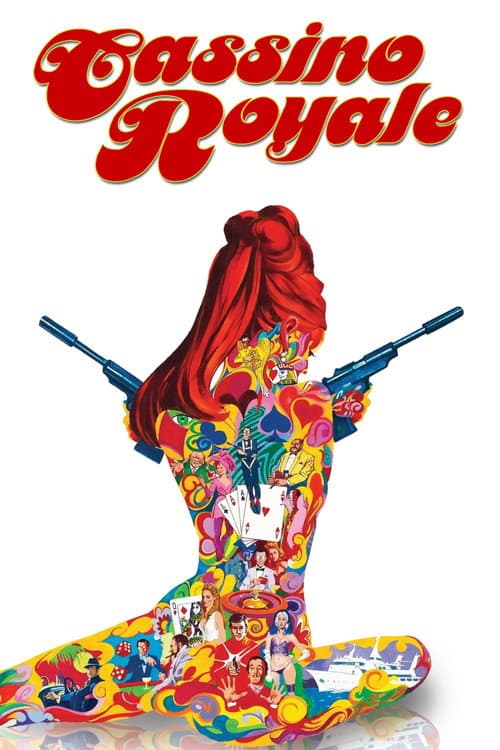 Cassino Royale