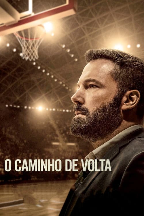 O Caminho de Volta