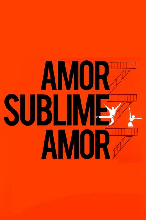 Amor, Sublime Amor