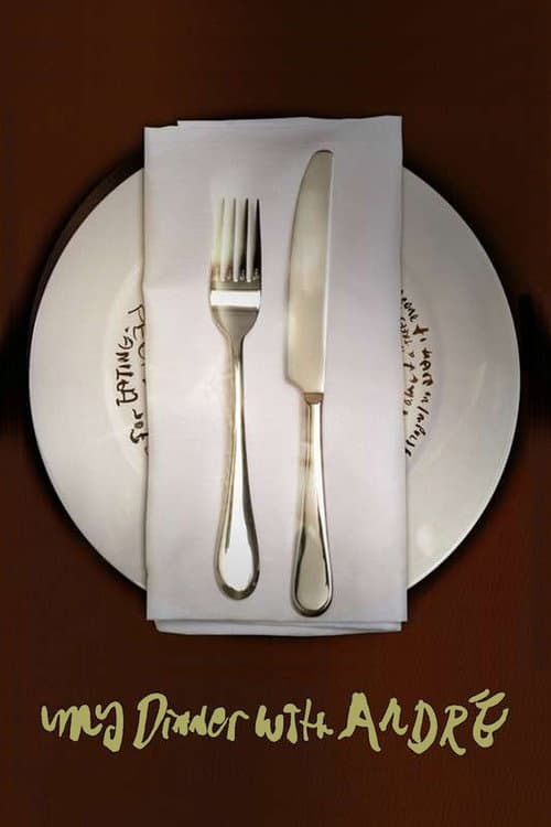 Meu Jantar com André