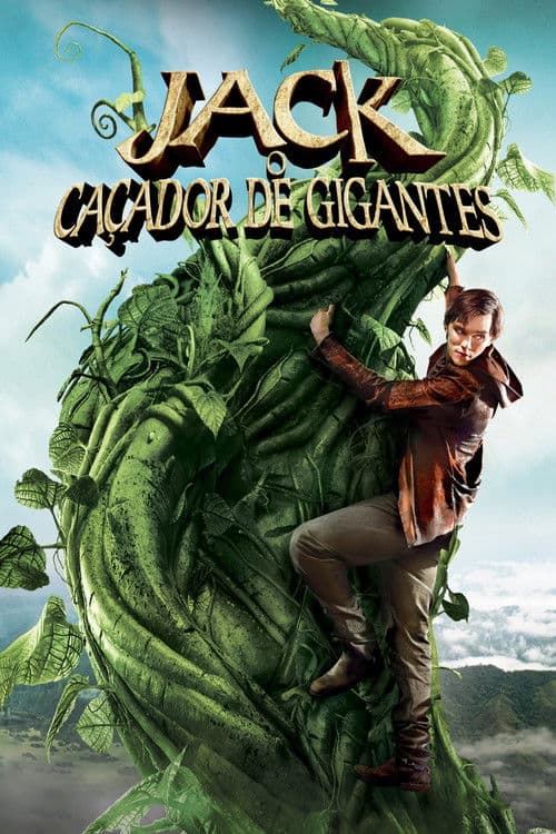 Jack, O Caçador de Gigantes