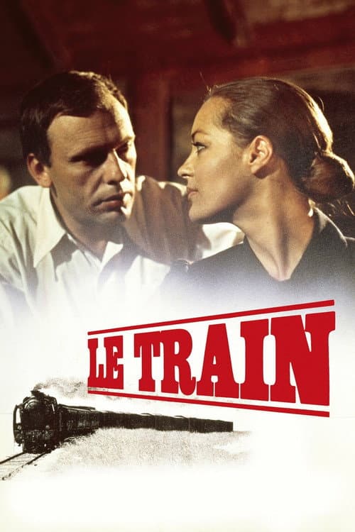 O Último Trem