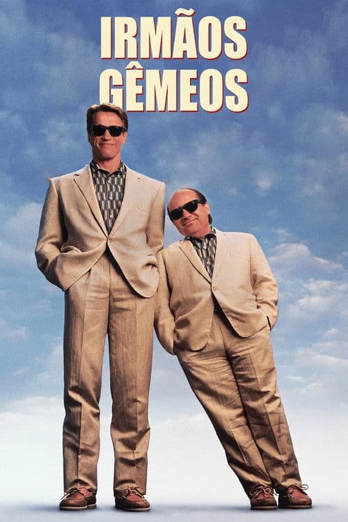 Irmãos Gêmeos