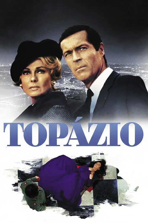 Topázio