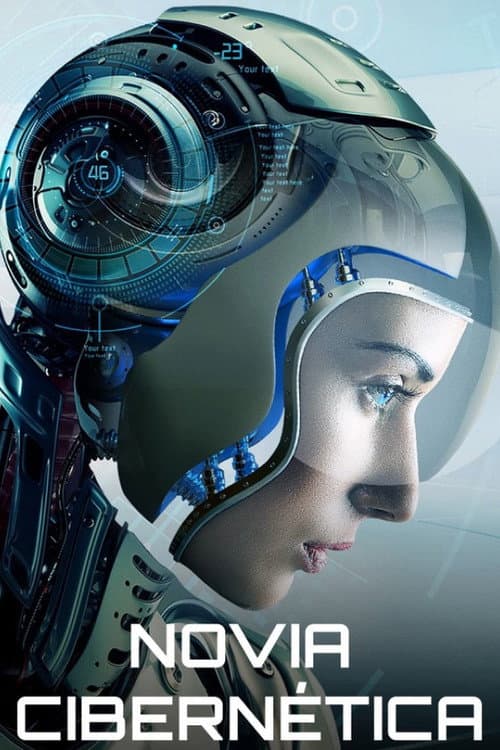 Cyber Bride