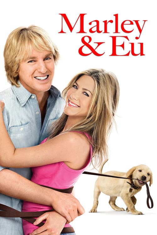 Marley & Eu