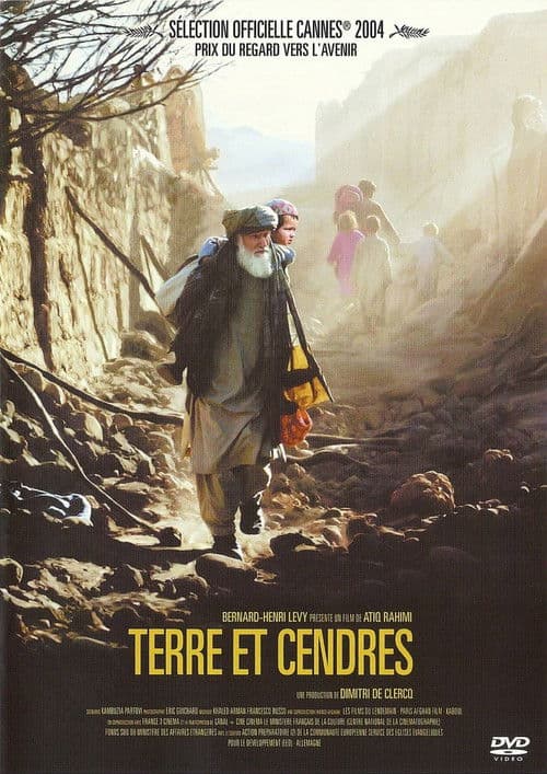 Terra e Cinzas
