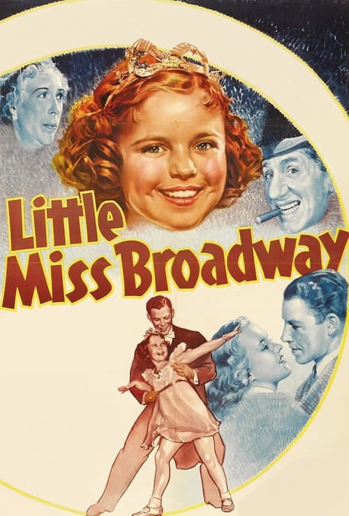 Miss Broadway