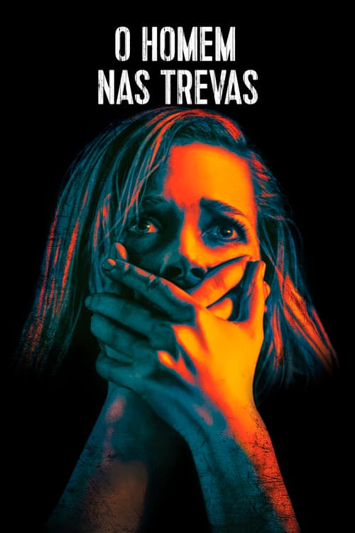 O Homem nas Trevas