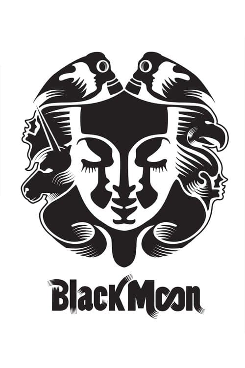 Lua Negra