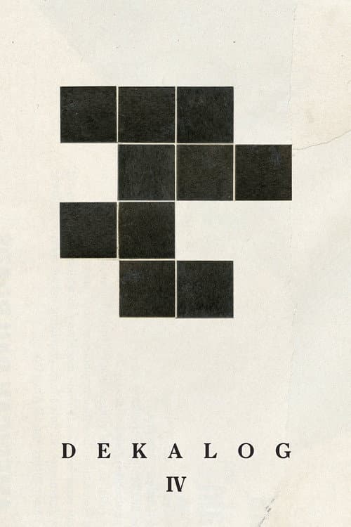 Decálogo, quatro