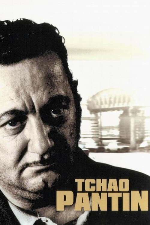 Tchau Mané