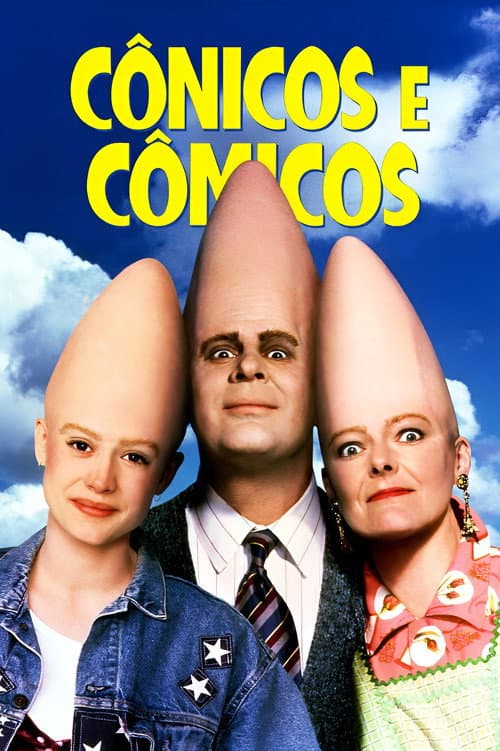 Cônicos e Cômicos