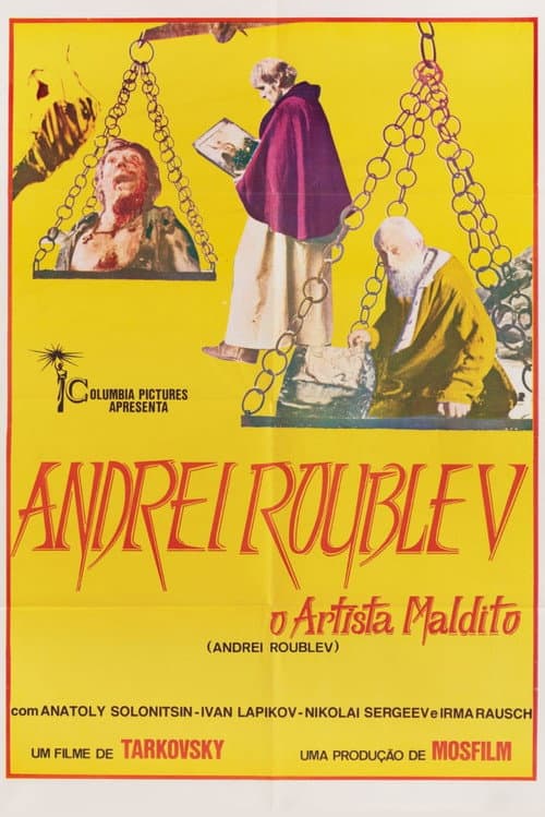 Andrei Rublev