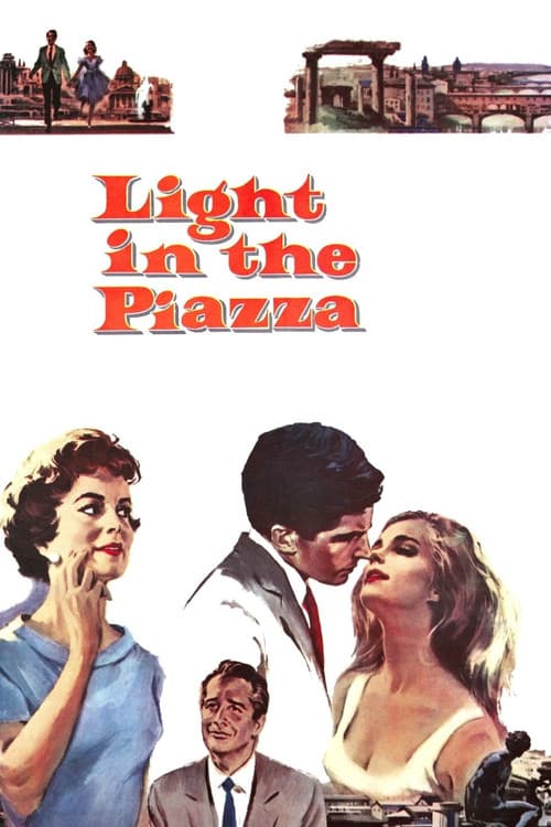 Luz na Praça