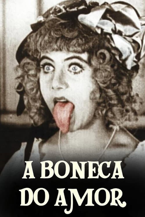 A Boneca do Amor