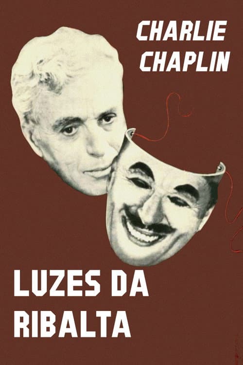 Luzes da Ribalta