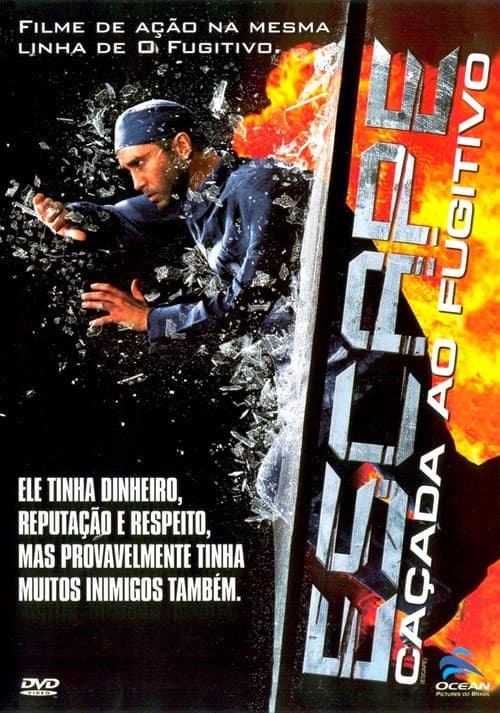 Escape: Caçada ao Fugitivo
