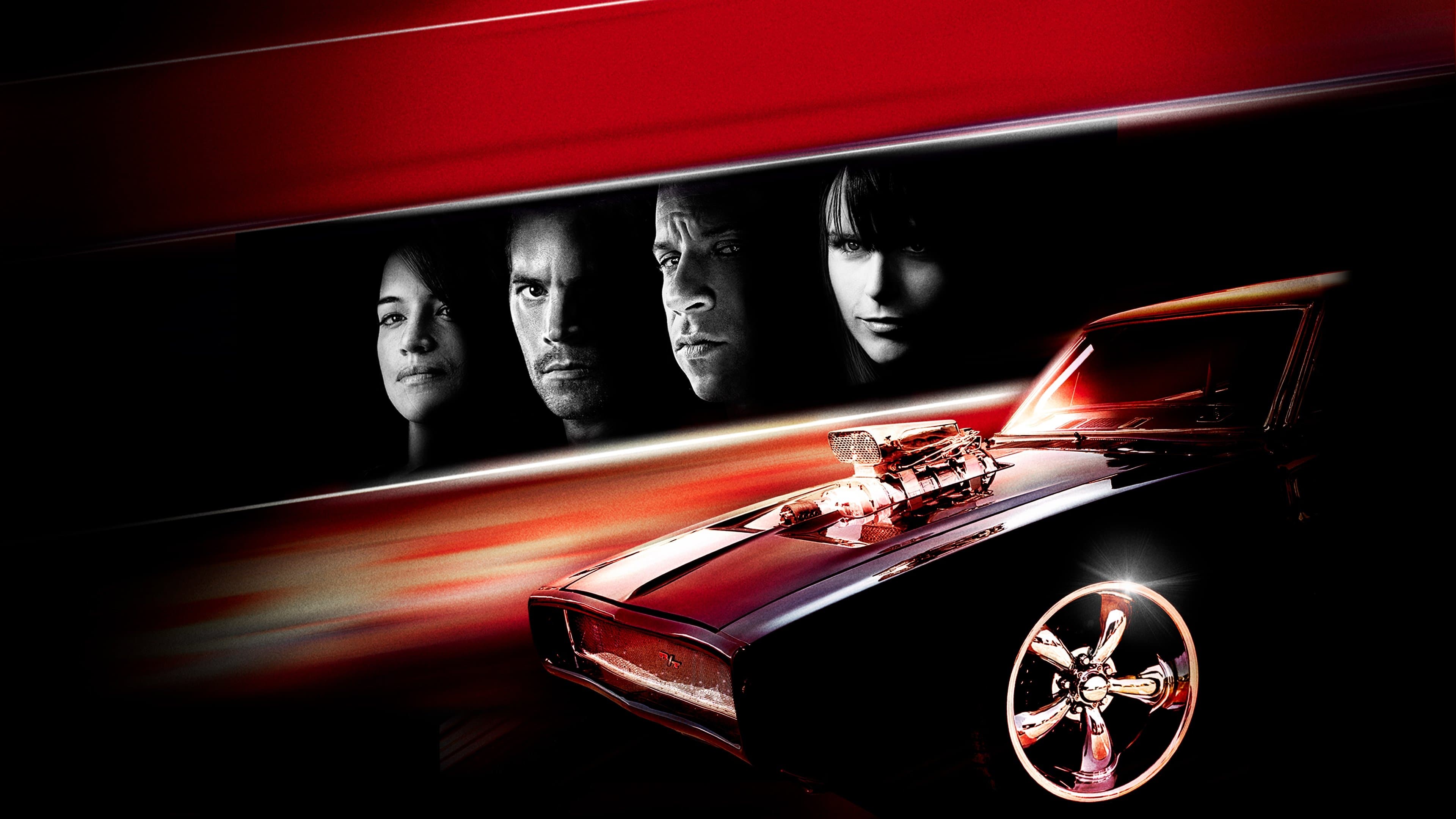 Velozes e Furiosos 4