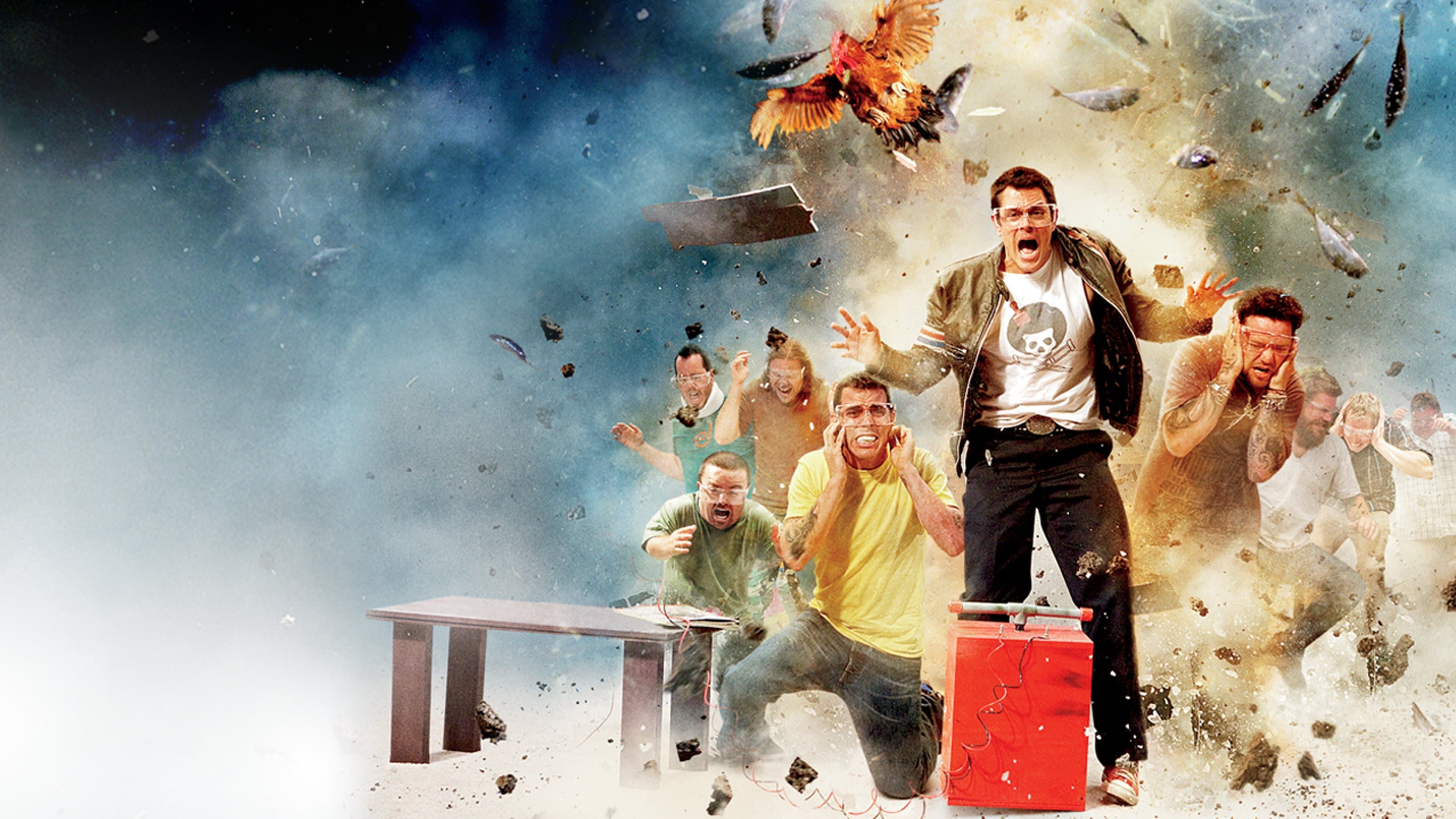 Jackass 3