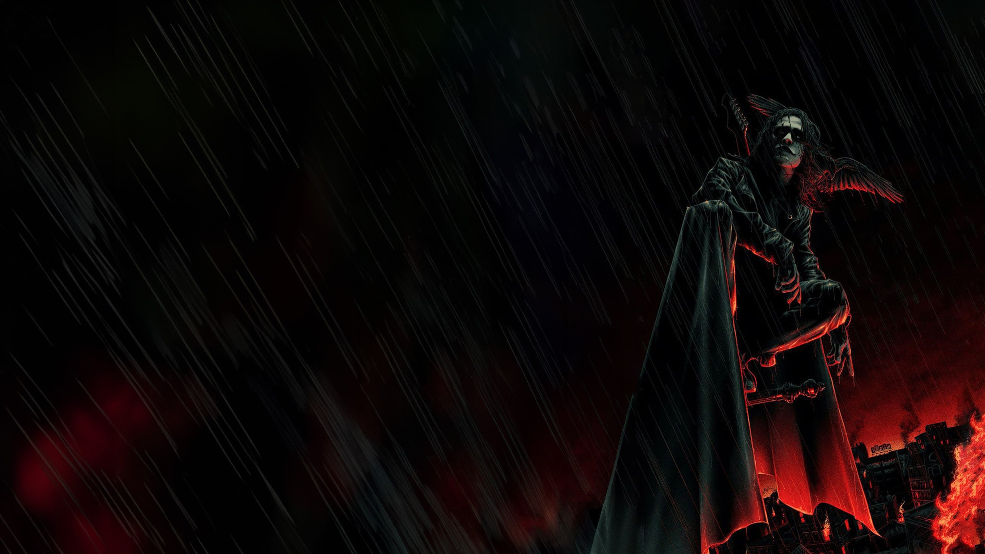 O Corvo