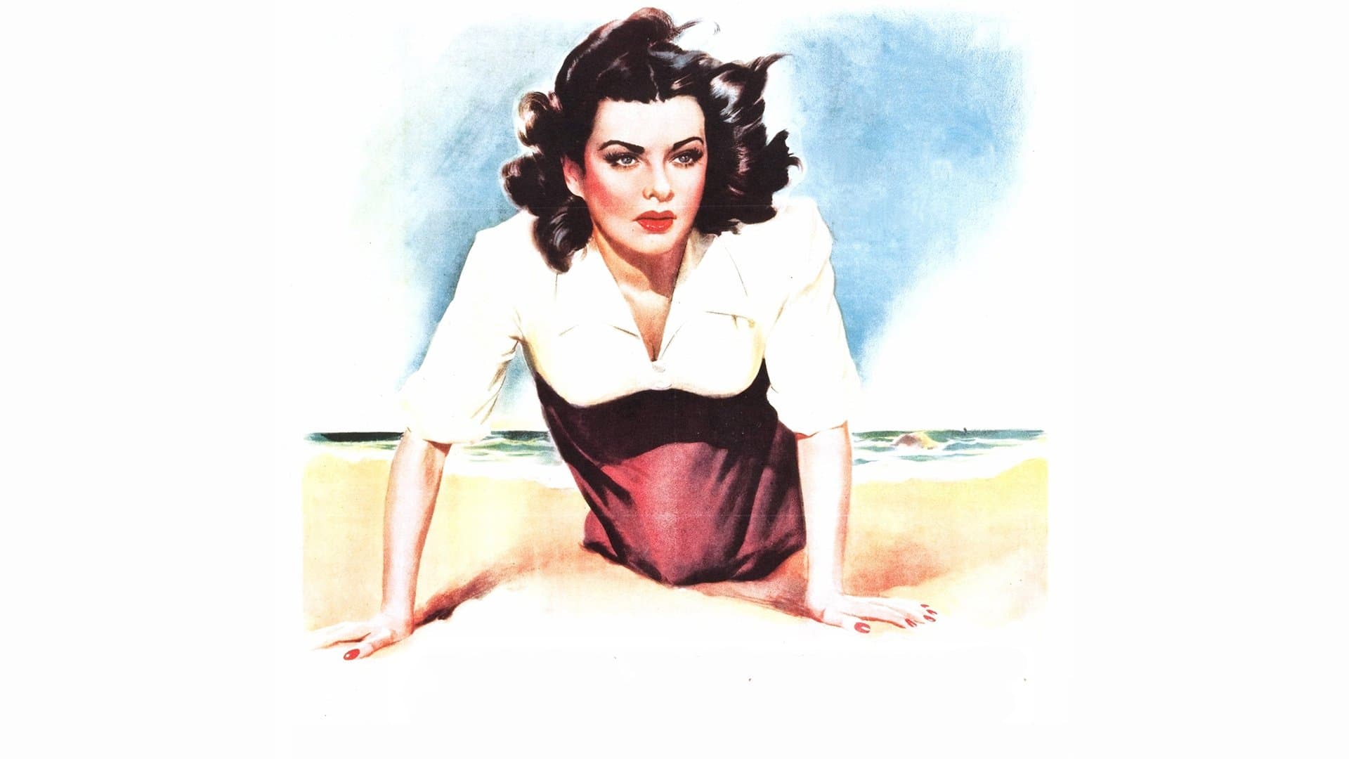 A Mulher Desejada