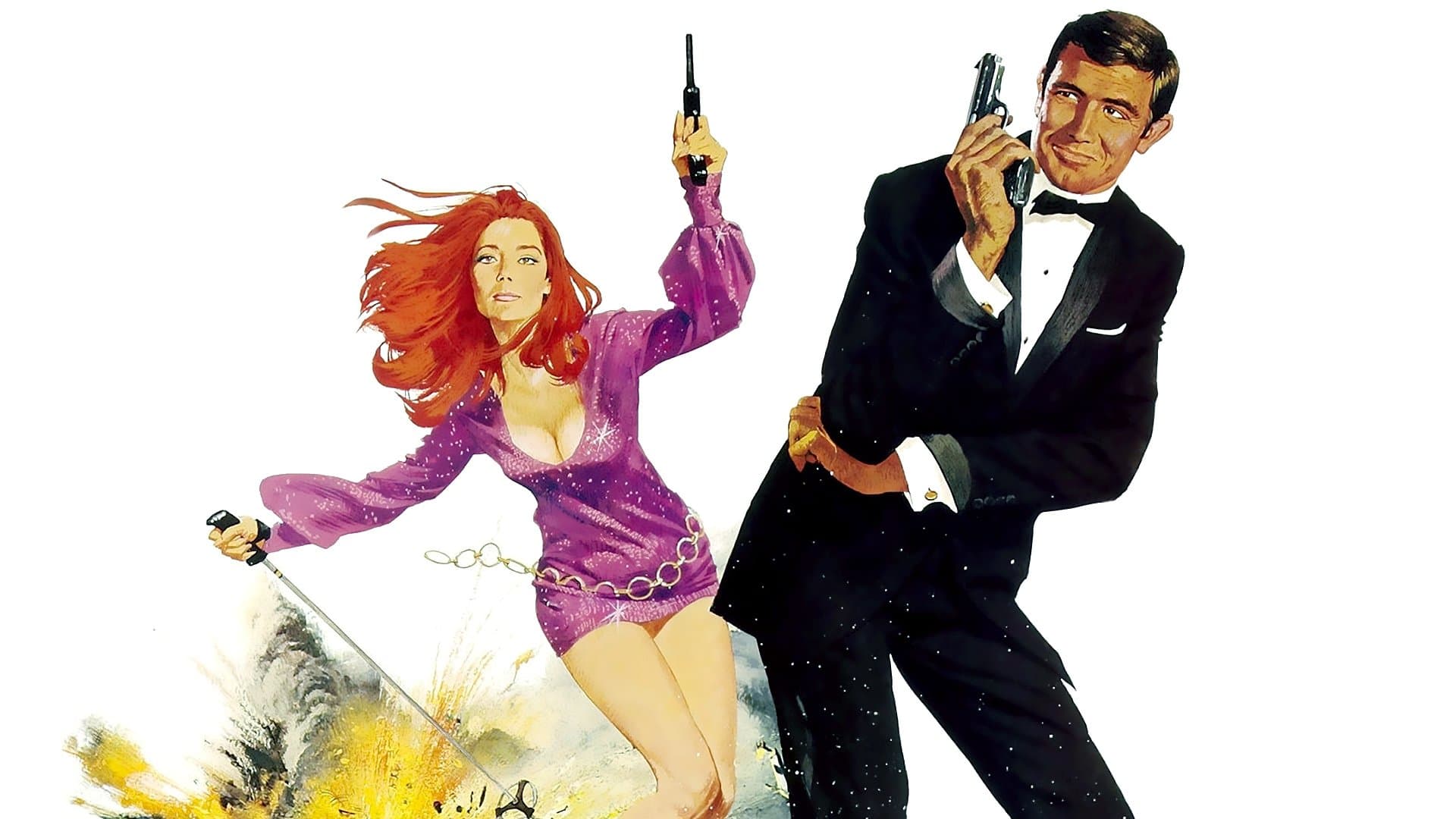 007: A Serviço Secreto de Sua Majestade