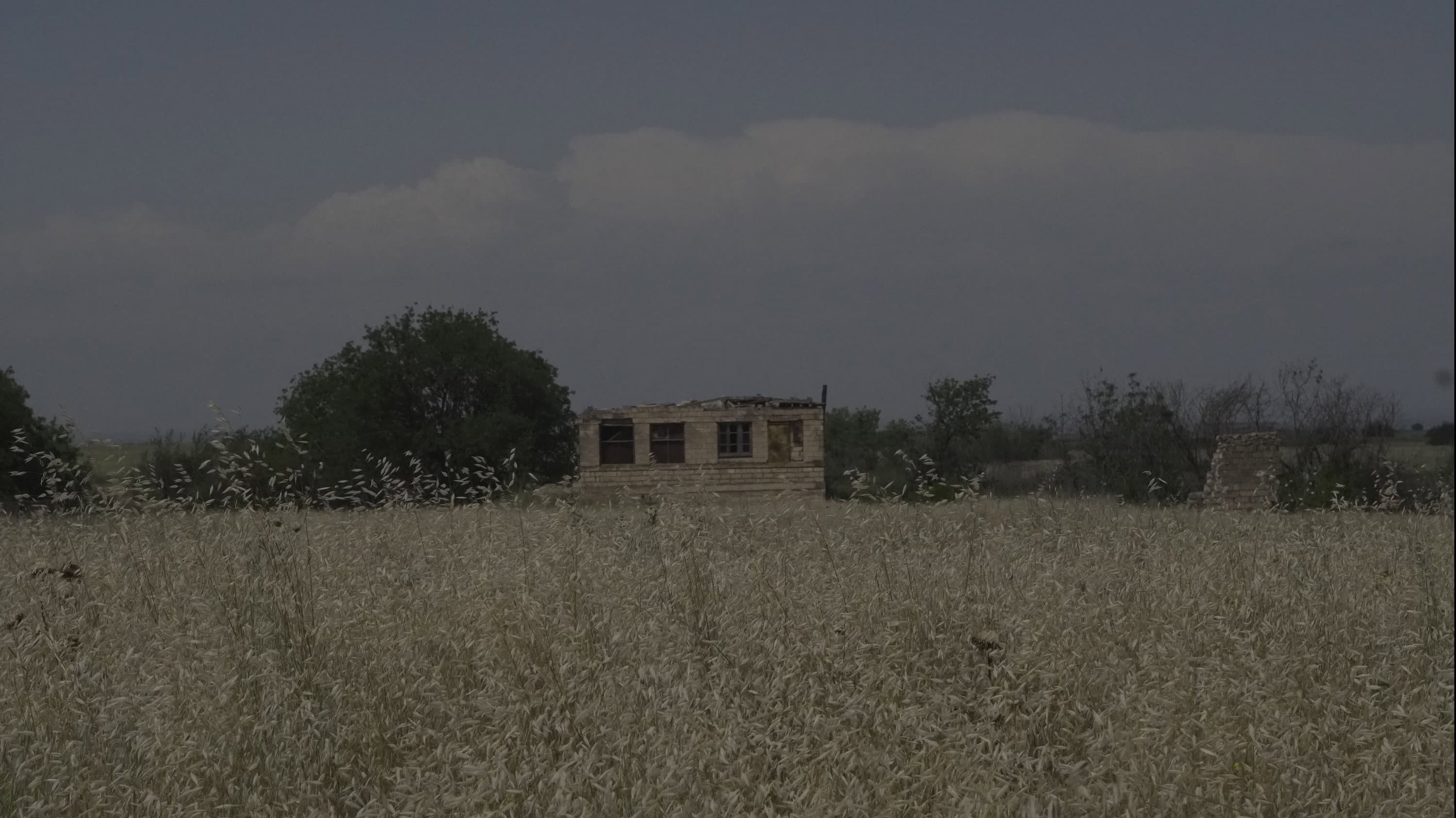 Geridə Qalanlar