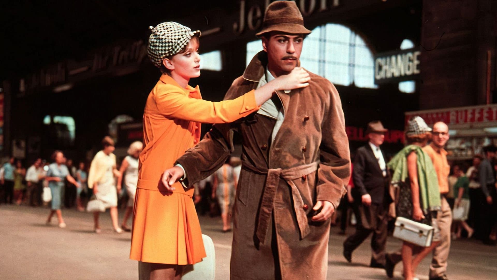 Inspetor Clouseau