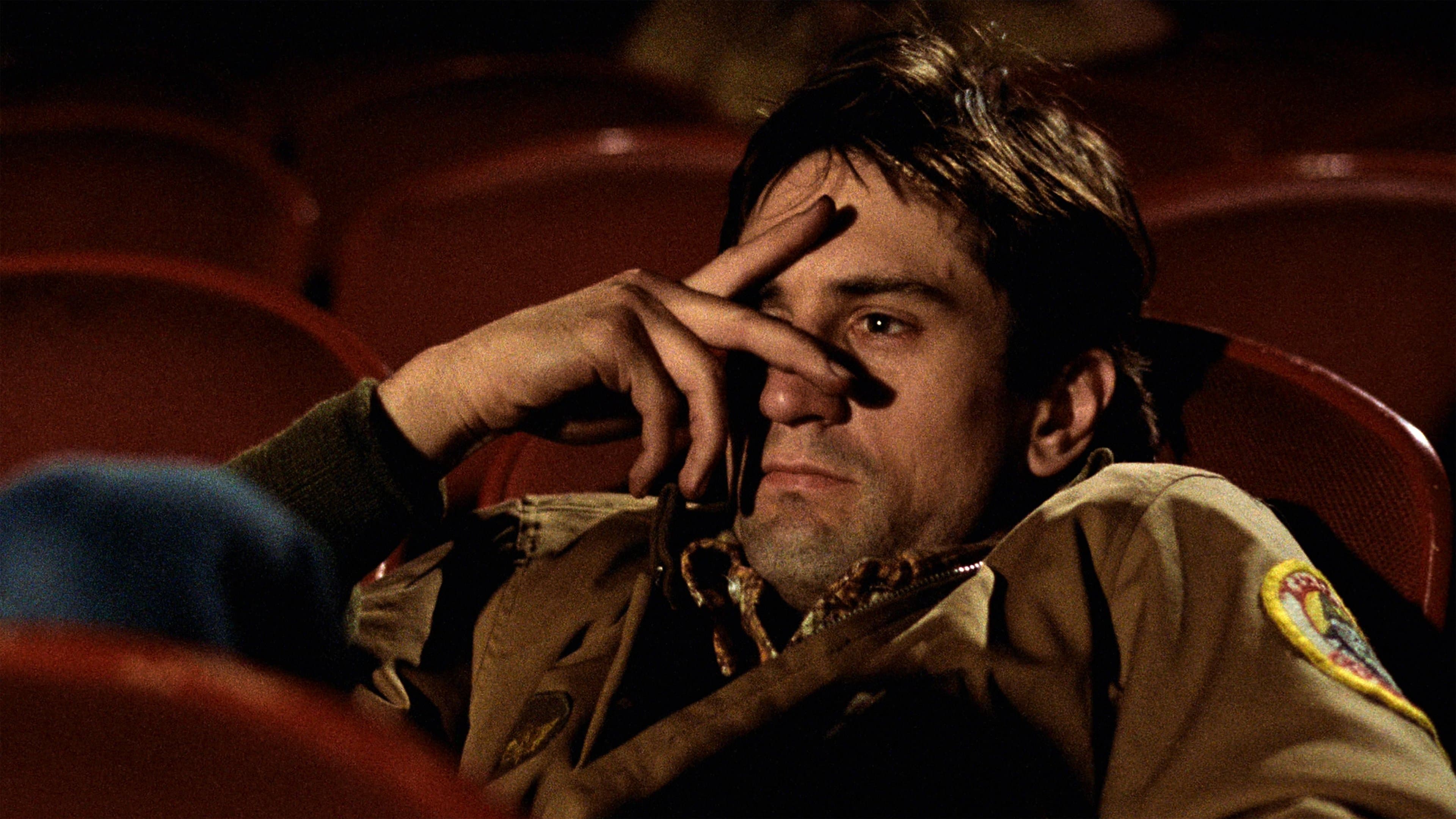 Taxi Driver: Motorista de Táxi