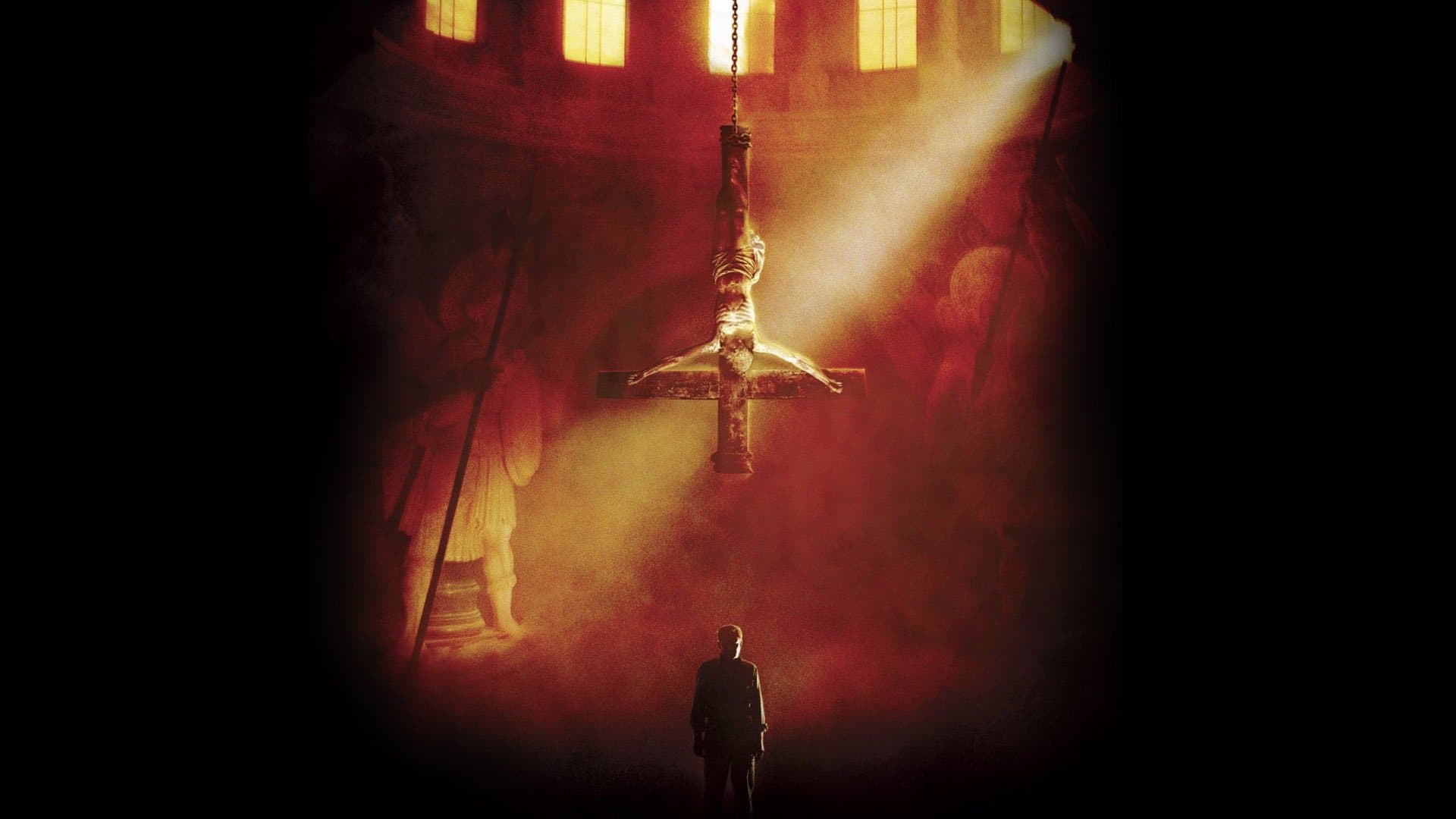 O Exorcista: O Início