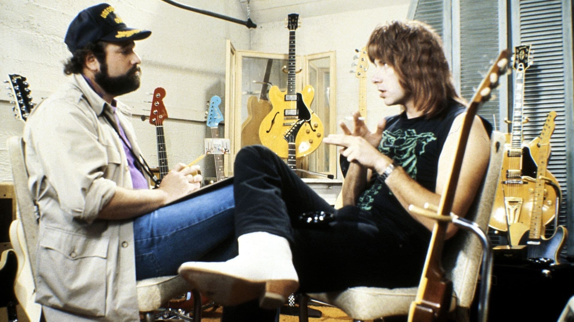 Isto é Spinal Tap