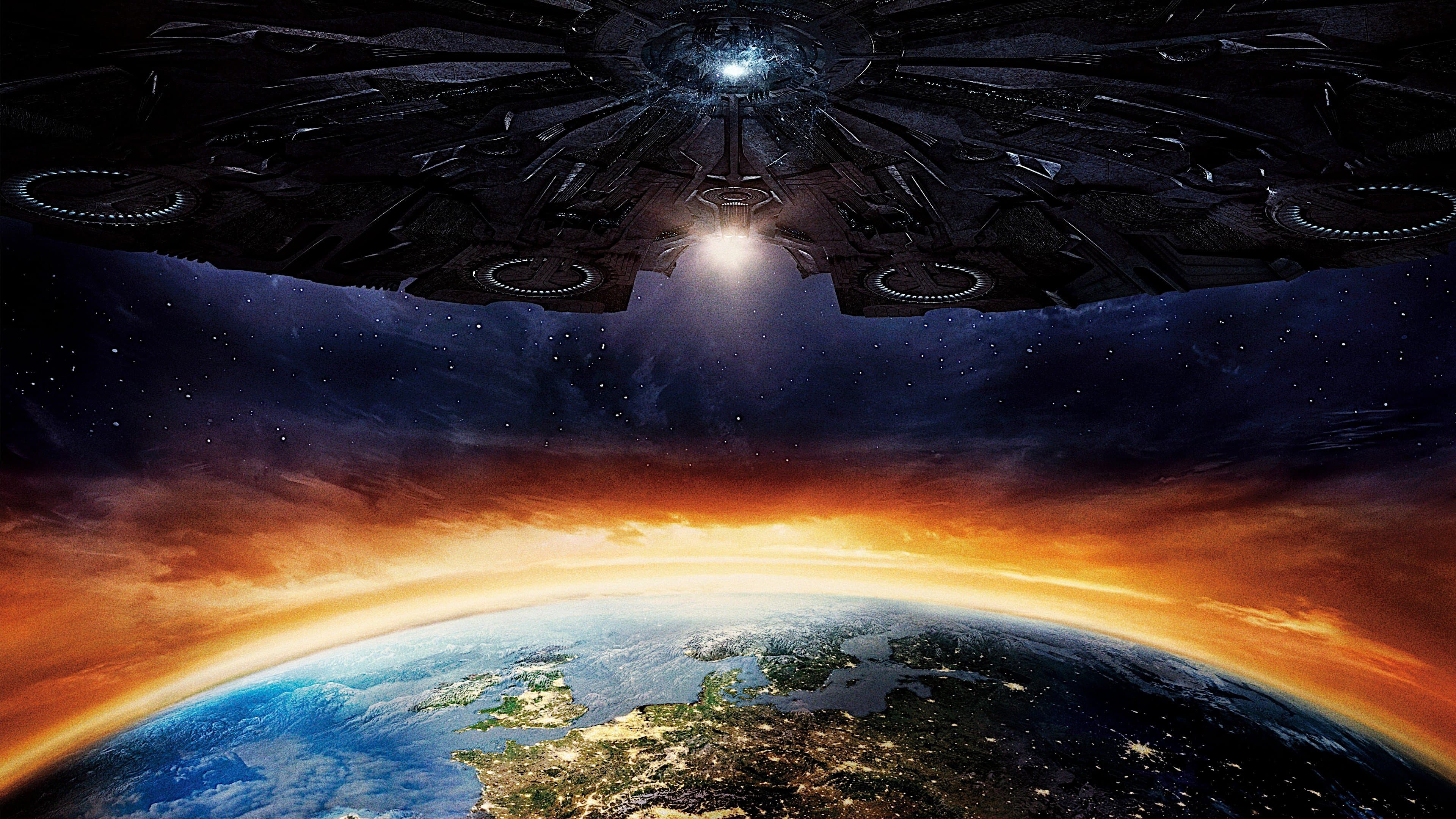 Independence Day: O Ressurgimento