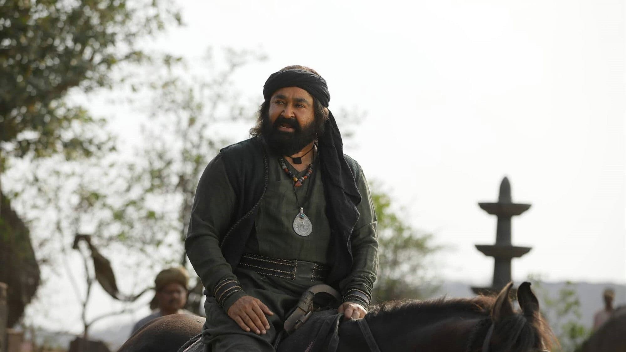 Marakkar Arabiya Samudhra Simham