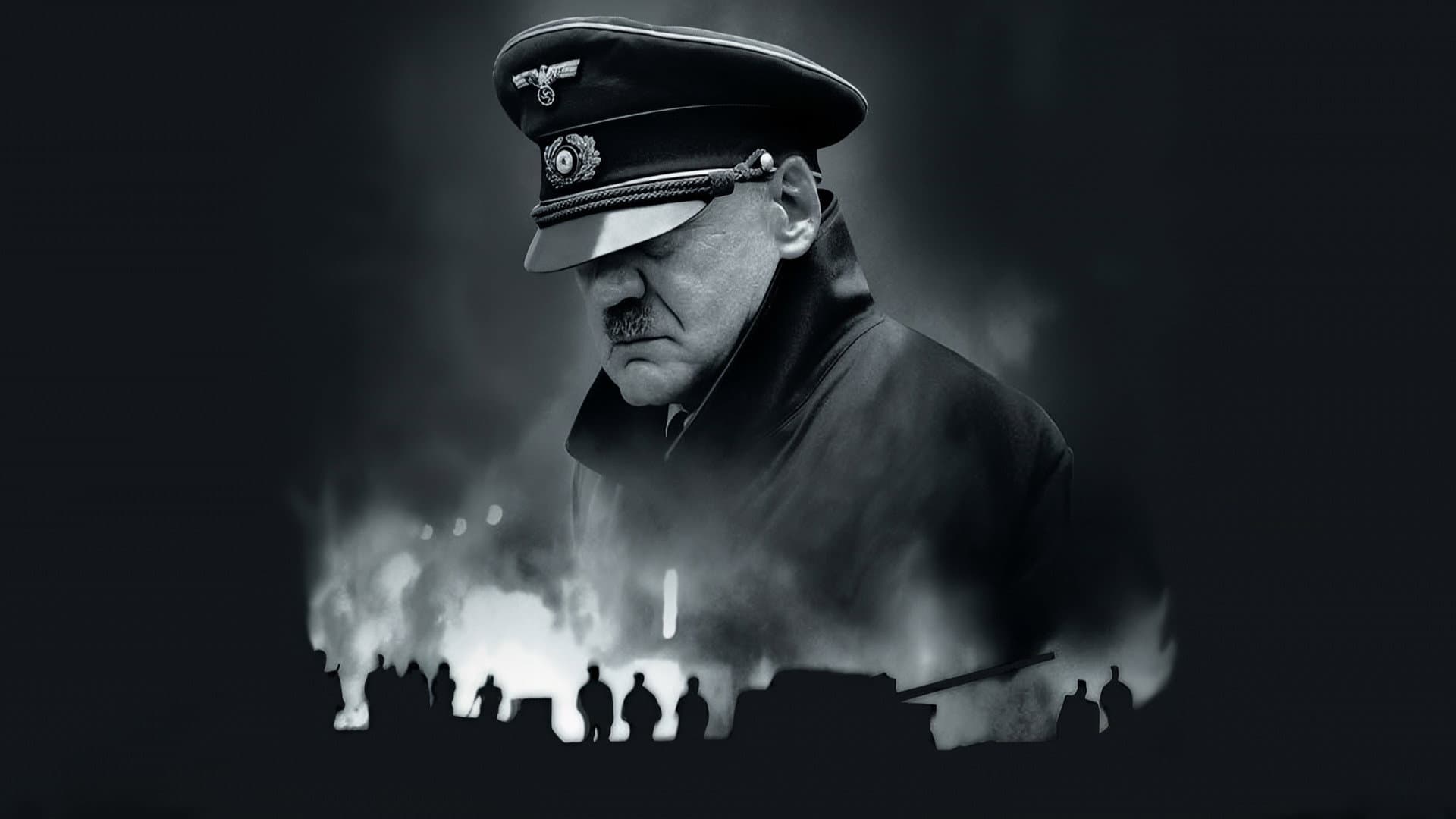 A Queda! As Últimas Horas de Hitler