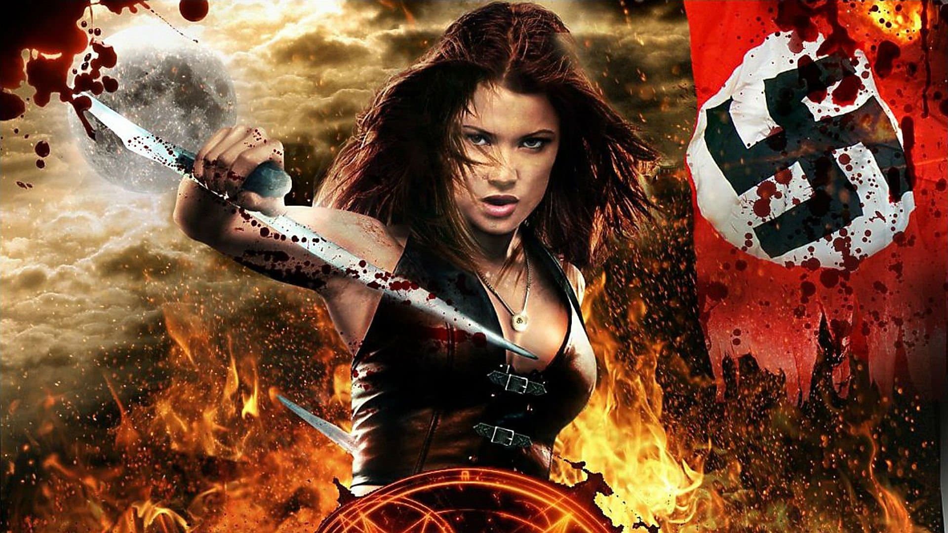 Bloodrayne 3: O Terceiro Reich